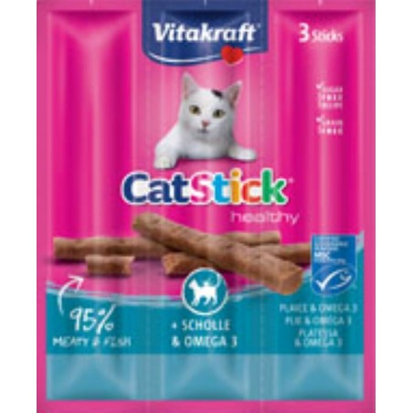 VITAKRAFT CAT STICK MINI SOGLIOLA