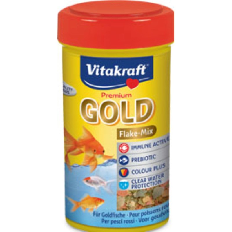 VITAKRAFT PREMIUM GOLD 100ML