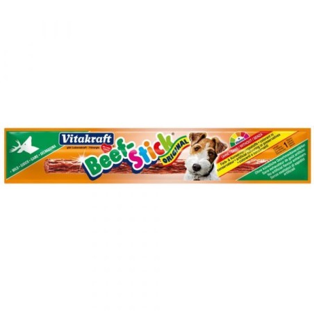 VITAKRAFT BEEF STICK SELVAGGINA