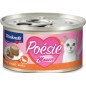 VITAKRAFT POESIE MOUSSE 85GR ANATRA