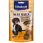 VITAKRAFT MEAT BAALS 80GR