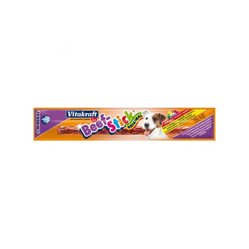 VITAKRAFT BEEF STICK MINERAL