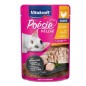 POESIE DELISAUCE+POLLO 85GR