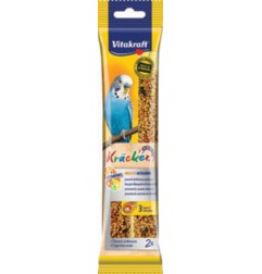 VITAKRAFT KRACKER MULTI VITAMIN 2P PAPP
