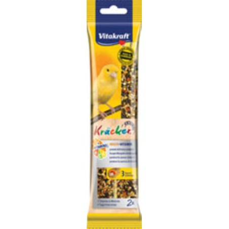 VITAKRAFT KRACKER MULTI VITAMIN 2P CANARI