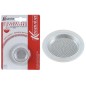 SET 3 GUARNIZIONI+FILTRO MEZZA TAZZA 747