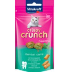 VITAKRAFT CRISPY CRUNCH CON OLIO DI MENTA PIPERITA