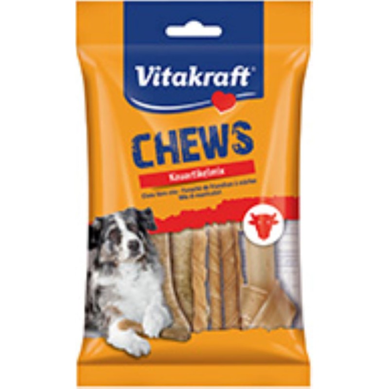 CHEWS MIX DI MASTICATIVI 8PZ