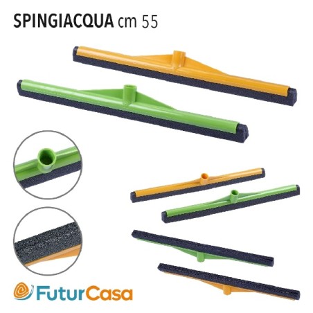 SPINGIACQUA 55CM