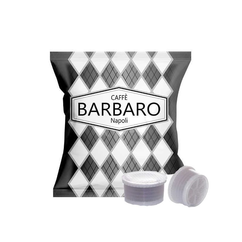 LAVAZZA POINT 100PZ CAFFE' CREMOSO NAPOLI