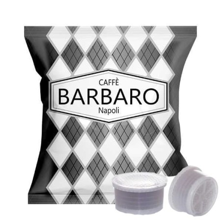 LAVAZZA POINT 100PZ CAFFE' CREMOSO NAPOLI