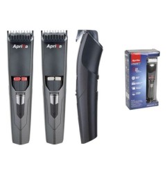 REGOLABARBA ELETTRICO CORDLESS