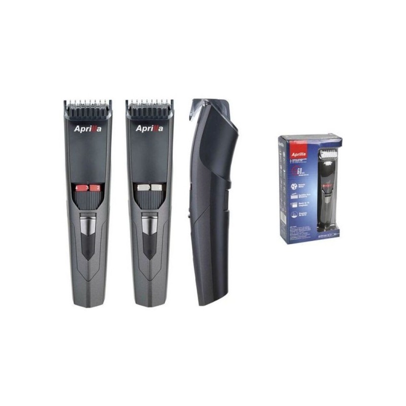 REGOLABARBA ELETTRICO CORDLESS