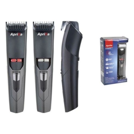 REGOLABARBA ELETTRICO CORDLESS