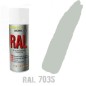 BB SPRAY GRIGIO RAL 7035 -