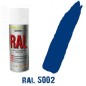 BB SPRAY BLU OLTREMARE RAL 500 -