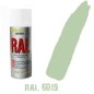 BB SPRAY VERDE ACQUA RAL 6019