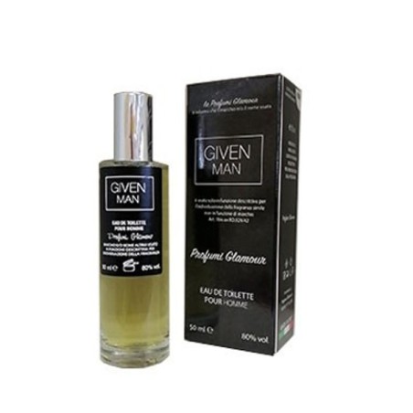 GIVEN MAN 50ML