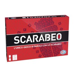 SCARABEO 6033993 OFF