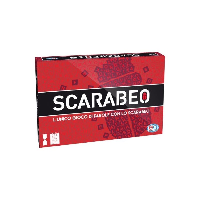 SCARABEO 6033993 OFF