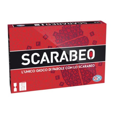 SCARABEO 6033993 OFF