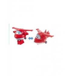 SUPER WINGS TRASFORMABILE