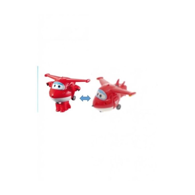 SUPER WINGS TRASFORMABILE