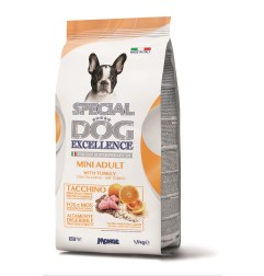 SPECIALDOG EXCEL.1,5KG MINI TACCH.C5976