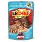 LE CHAT BOCCONCINI GATTO 100GR PESCE BIANCO DELL'OCEANO