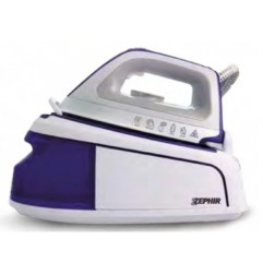 FERRO DA STIRO CARICA CONTINUA 2400W