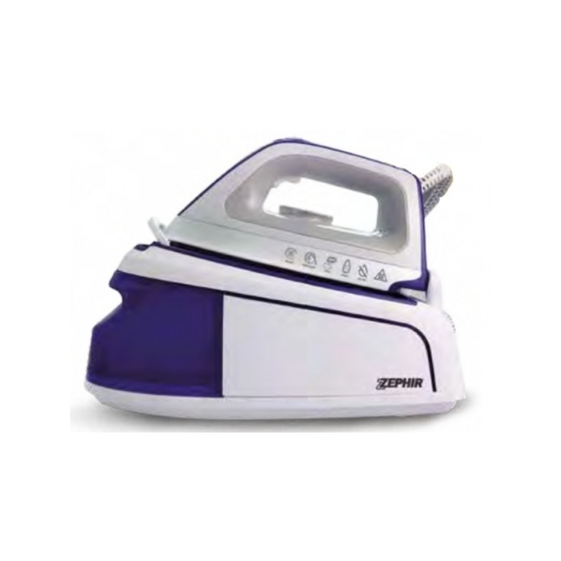 FERRO DA STIRO CARICA CONTINUA 2400W