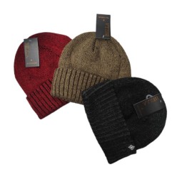CAPPELLO DI LANA DA UOMO BELLA