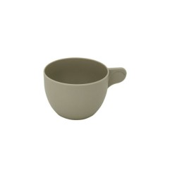 TAZZA BREAK DELUXE GRIGIO CALDO