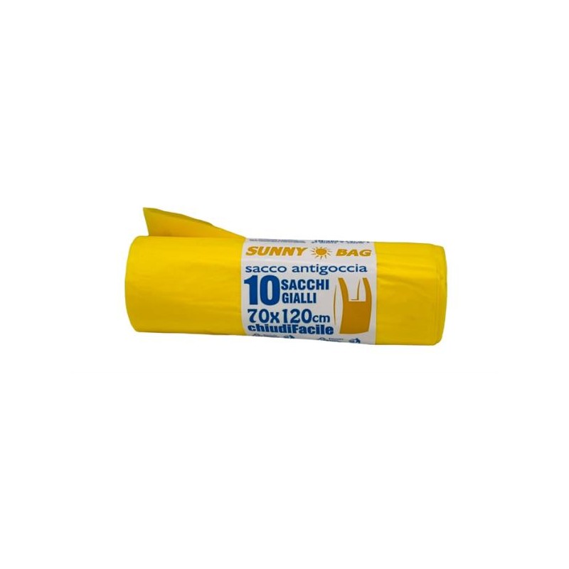 ROTOLO HD 70X110/PZ10 GIALLO