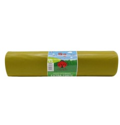 SACCHI PATT/LDPE AZZURRO LADY BUG 1KG 70X110