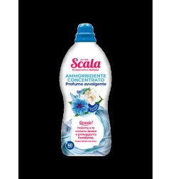 SCALA AMM.CONCENTRA. FIORDALISO&GARENIA 60LAV 1,5L