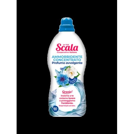 SCALA AMM.CONCENTRA. FIORDALISO&GARENIA 60LAV 1,5L