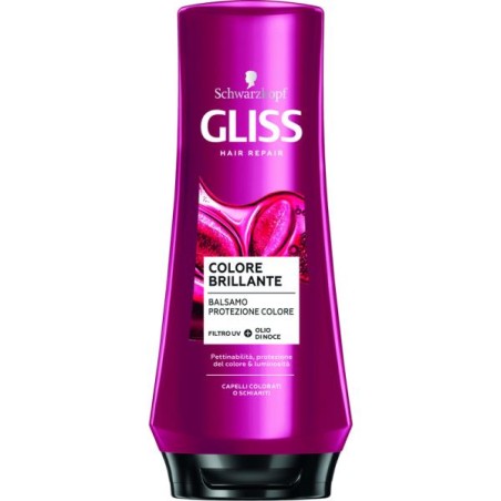 GLISS BALSAMO COLOR ML.200