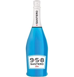 9.5.8 SANTERO BLUE DOLCE 75 CL