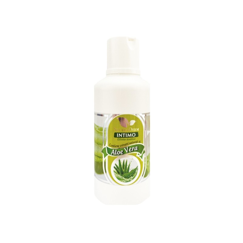 NEUTRODERM INTIMO ALOE ML.500