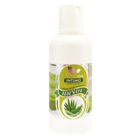 NEUTRODERM INTIMO ALOE ML.500