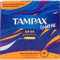 TAMPAX COMPAK SUPER PLUS PZ.16