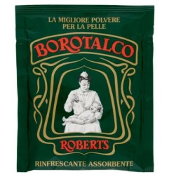 ROBERTS BOROTALCO CLASSICO 100GR