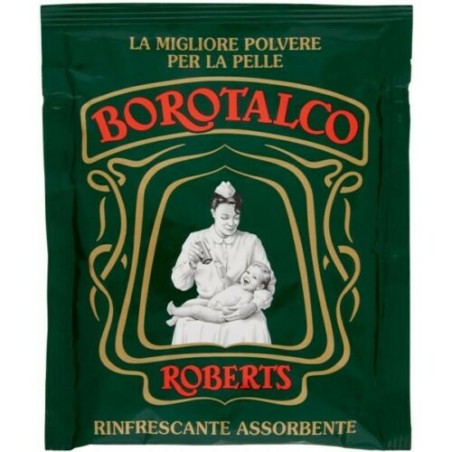 ROBERTS BOROTALCO CLASSICO 100GR
