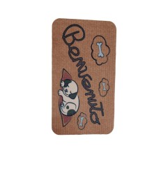 ZERBINO MASTER 38X68