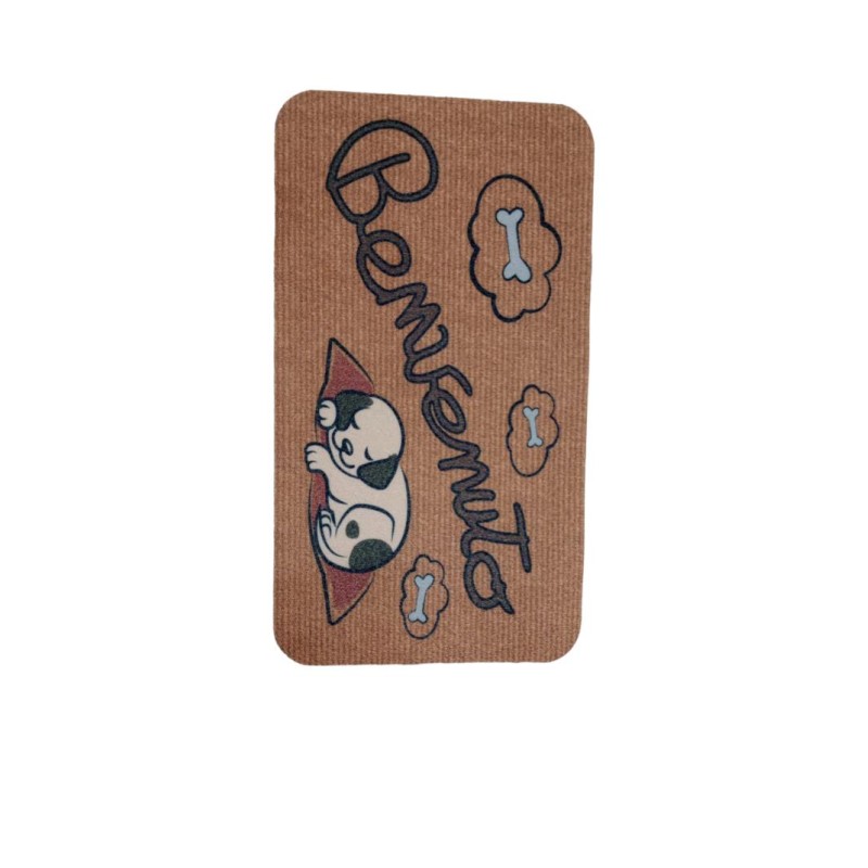 ZERBINO MASTER 38X68