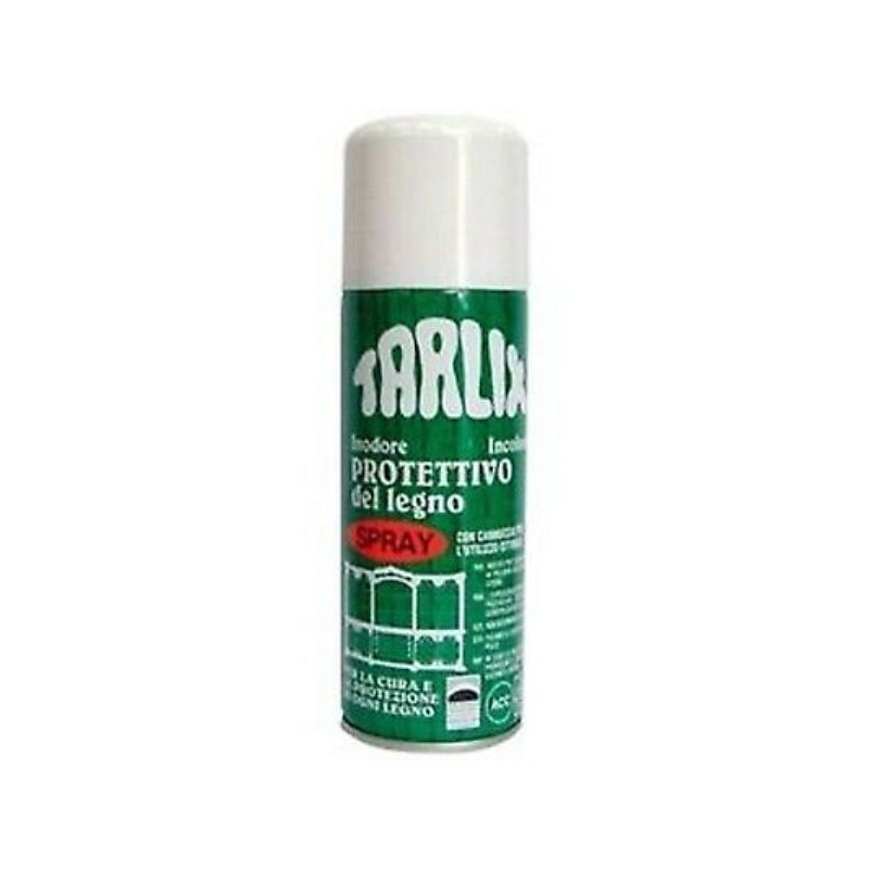 ANTITARLO SPRAY TARLIX 200 ML