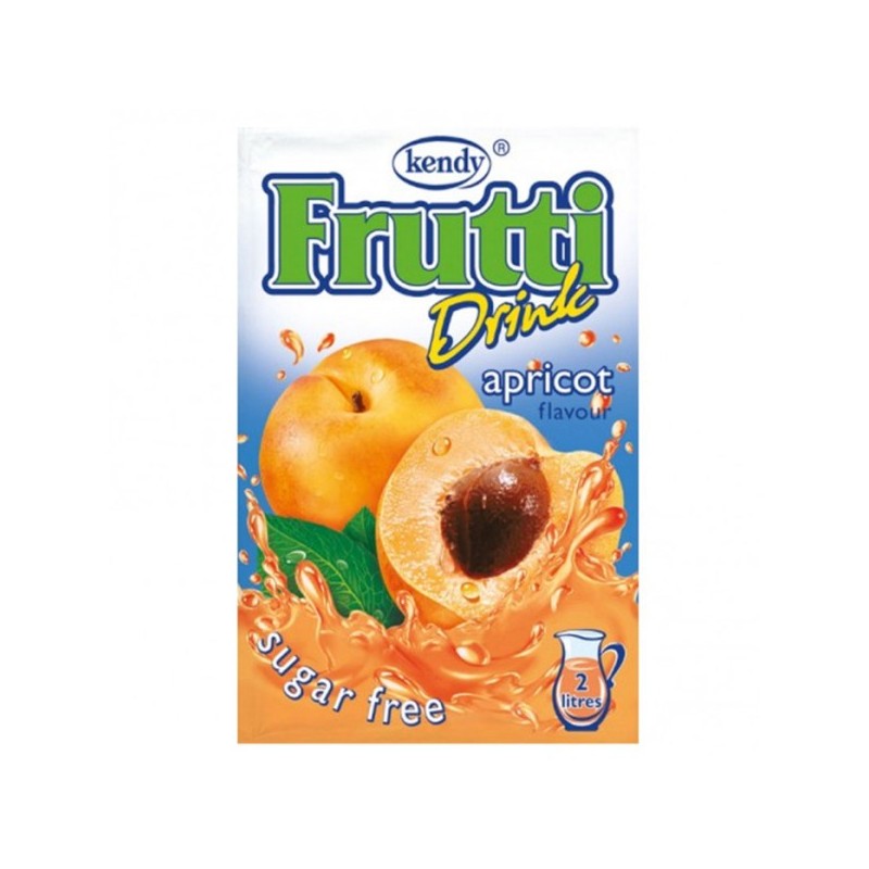 FRUTTI APRICOT