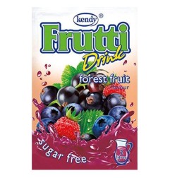 FRUTTI FOREST FRUIT BEVANDA