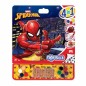 COLORI SET 4IN1 SPIDERMAN